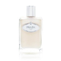 Prada Infusion D'Homme Aftershave Balm for Men, 3.4 Ounce Prada Infusion D'Homme Aftershave Balm for Men, 3.4 Ounce