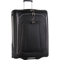 Nautica Luggage Charter 28 Inch Classic Expandable Upright Nautica Luggage Charter 28 Inch Classic Expandable Upright
