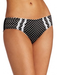 Jezebel Women's Promise Boyleg Panty Jezebel Women's Promise Boyleg Panty
