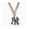 New York Yankees Necklace