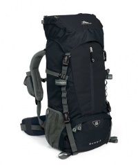High Sierra Classic Series 59201 Summit 45 Internal Frame Pack High Sierra Classic Series 59201 Summit 45 Internal Frame Pack