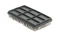 Charcoal Companion Compact Grill Brush Replacement Head Charcoal Companion Compact Grill Brush Replacement Head