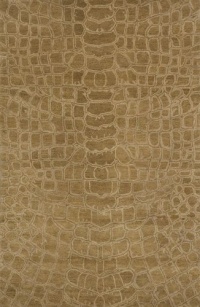 Area Rug 8x11 Rectangle Animal Inspirations Beige Color - Momeni Serengeti Rug from RugPal Area Rug 8x11 Rectangle Animal Inspirations Beige Color - Momeni Serengeti Rug from RugPal