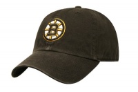 NHL Boston Bruins Franchise Fitted Hat NHL Boston Bruins Franchise Fitted Hat