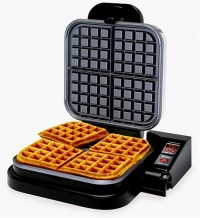 Chef's Choice M850 Taste-Texture Select WafflePro Belgian Waffle Maker Chef's Choice M850 Taste-Texture Select WafflePro Belgian Waffle Maker