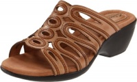 Clarks Women's Trophy Award Wedge Sandal Clarks Women's Trophy Award Wedge Sandal