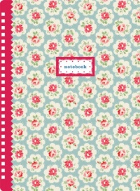Cath Kidston New Notebook Cath Kidston New Notebook