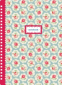 Cath Kidston New Notebook