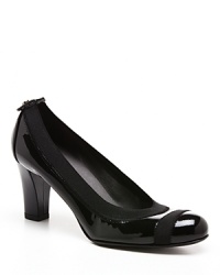 Stuart Weitzman Pumps - Easily Round Toe Stuart Weitzman Pumps - Easily Round Toe