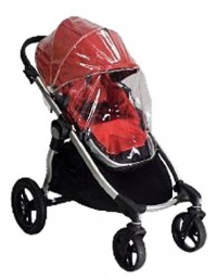 Baby Jogger Rain Canopy for City Select Seat