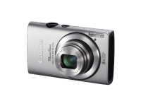 Canon PowerShot ELPH 310 HS 12.1 MP CMOS Digital Camera with 8x Wide-Angle Optical Zoom Lens and Full 1080p HD Video (Silver) Canon PowerShot ELPH 310 HS 12.1 MP CMOS Digital Camera with 8x Wide-Angle Optical Zoom Lens and Full 1080p HD Video (Silver)