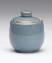 Lasting durability with handmade charm. The Azure collection from Denby is made from sturdy stoneware and hand-painted in mix and match patterns for a look unique to you. Lasting durability with handmade charm. The Azure collection from Denby is made from sturdy stoneware and hand-painted in mix and match patterns for a look unique to you.