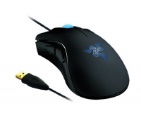 Razer Deathadder Infrared Gaming Mouse (RZ01-00151400-R3) Razer Deathadder Infrared Gaming Mouse (RZ01-00151400-R3)