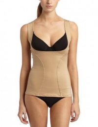 Flexees Women's Dream Wear Your Own Bra Torsette Flexees Women's Dream Wear Your Own Bra Torsette