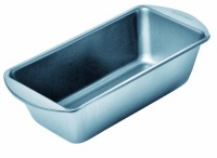 Chicago Metallic Betterbake Non-Stick Medium Loaf Pan, 8-1/2 by 4-1/2-Inch Chicago Metallic Betterbake Non-Stick Medium Loaf Pan, 8-1/2 by 4-1/2-Inch