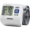 Omron 3 Series Wrist Blood Pressure Monitor