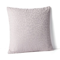Spotted Cat, a modern take on a classic DVF animal print, brings vivid energy and sleek style to this DIANE von FURSTENBERG decorative pillow. Spotted Cat, a modern take on a classic DVF animal print, brings vivid energy and sleek style to this DIANE von FURSTENBERG decorative pillow.