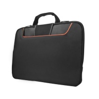 Everki Commute 17-Inch Laptop Sleeve with Memory Foam (EKF808S17) Everki Commute 17-Inch Laptop Sleeve with Memory Foam (EKF808S17)