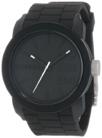 Diesel Watches Color Domination (Black/Blue) Diesel Watches Color Domination (Black/Blue)
