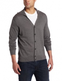 Calvin Klein Sportswear Men's Hoodie Cardigan Sweater Calvin Klein Sportswear Men's Hoodie Cardigan Sweater