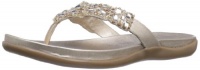 Kenneth Cole REACTION Women's Glam Athon Sandal Kenneth Cole REACTION Women's Glam Athon Sandal