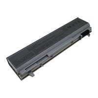 Dell Original Laptop Battery for Latitude E6400 E6410 E6500 E6510, Precision M2400 M4400 M4500 M6400 (11.1V 4840mAh) Dell Original Laptop Battery for Latitude E6400 E6410 E6500 E6510, Precision M2400 M4400 M4500 M6400 (11.1V 4840mAh)