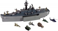 MotorMax Giant 30 Battleship USS New Jersey MotorMax Giant 30 Battleship USS New Jersey