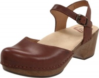 Dansko Women's Sam Ankle-Strap Clog Dansko Women's Sam Ankle-Strap Clog
