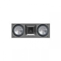 BIC America FH6-LCR Dual 6.5-Inch 175-Watt LCR Speaker with Mid/High Frequency Horn BIC America FH6-LCR Dual 6.5-Inch 175-Watt LCR Speaker with Mid/High Frequency Horn