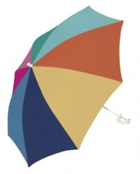 Rio Beach Clamp on Umbrella (Colors may vary) Rio Beach Clamp on Umbrella (Colors may vary)