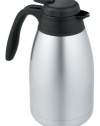 Thermos Nissan 51-Ounce Stainless-Steel Carafe