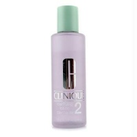 Clinique Clarifying Lotion 2; - 400ml/13.5oz Clinique Clarifying Lotion 2; - 400ml/13.5oz