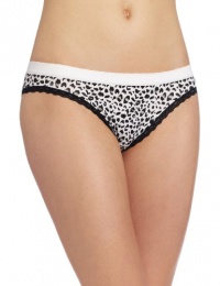 Barely There Women's Custom Flex Fit Cheeky Panty