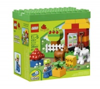 LEGO DUPLO My First Garden 10517 LEGO DUPLO My First Garden 10517