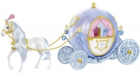 Disney Princess Cinderella Horse and Carriage Disney Princess Cinderella Horse and Carriage