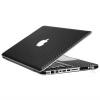 BodyGuardz NL-TCFR-0211 13-Inch Armor Carbon Fiber Protection for Apple MacBook Pro Unibody - Black