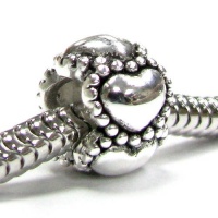 925 Sterling Silver Endless Love lot Heart Charm For Pandora Troll Chamilia Biagi European Jewelry Bracelets 925 Sterling Silver Endless Love lot Heart Charm For Pandora Troll Chamilia Biagi European Jewelry Bracelets