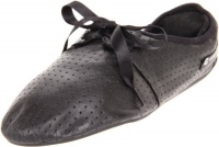 Ballasox by Corso Como Women's Dance Lace-Up, Black Butterskin, 9 M US Ballasox by Corso Como Women's Dance Lace-Up, Black Butterskin, 9 M US