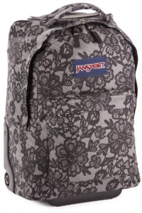 JanSport Wheeled Superbreak Backpack JanSport Wheeled Superbreak Backpack