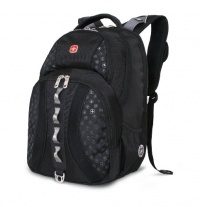 SwissGear Computer Backpack (Black) SwissGear Computer Backpack (Black)