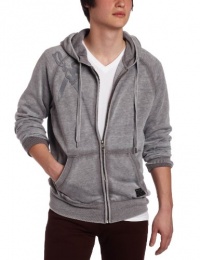Marc Ecko Cut & Sew Men's Burnin Em Hoodie Marc Ecko Cut & Sew Men's Burnin Em Hoodie