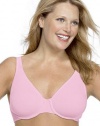 Seamless Cotton Underwire