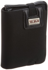 Tumi Men's Bravo Compact Wallet Tumi Men's Bravo Compact Wallet