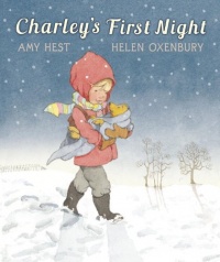 Charley's First Night Charley's First Night