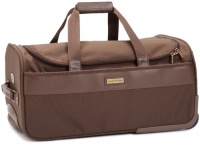 Hartmann Luggage Intensity Mobile Traveler Duffel Bag, Mocha, One Size Hartmann Luggage Intensity Mobile Traveler Duffel Bag, Mocha, One Size