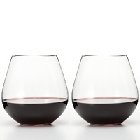 The original varietal-specific tumbler, this set was designed specifically to complement pinots and nebbiolos. The original varietal-specific tumbler, this set was designed specifically to complement pinots and nebbiolos.