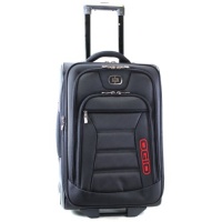 OGIO Luggage Frenzy 21-Inch Bag OGIO Luggage Frenzy 21-Inch Bag