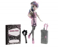 Monster High Travel Scaris Rochelle Goyle Doll Monster High Travel Scaris Rochelle Goyle Doll