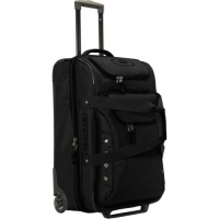 OGIO Business and Luggage Ascender 26 Wheeled Duffle (Black) OGIO Business and Luggage Ascender 26 Wheeled Duffle (Black)