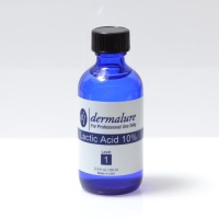 Lactic Acid Peel 10% 1oz. 30ml (Level 1 pH 1.7) Lactic Acid Peel 10% 1oz. 30ml (Level 1 pH 1.7)